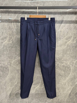 Брюки Brunello Cucinelli 15225 6