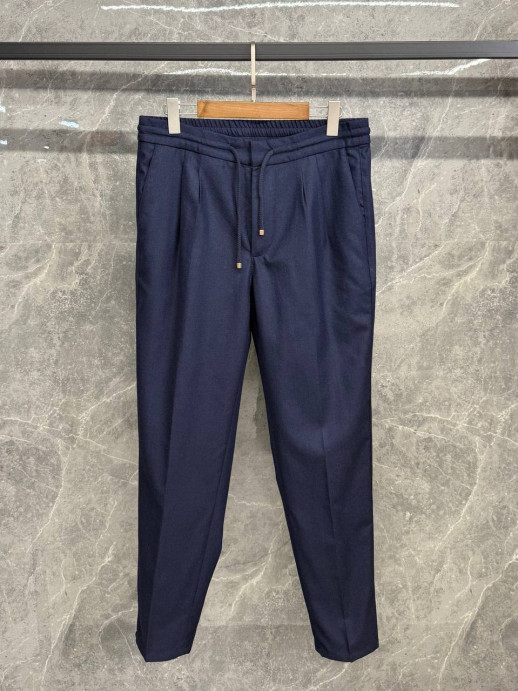 Брюки Brunello Cucinelli 15225 6