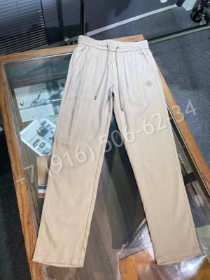 Брюки Loro Piana 29544