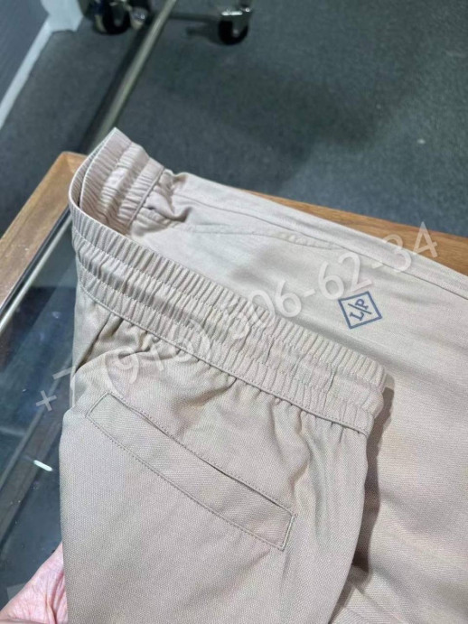 Брюки Loro Piana 29544