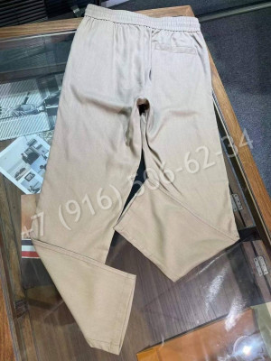 Брюки Loro Piana 29544