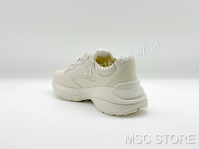 Кроссовки Gucci 9219