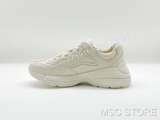 Кроссовки Gucci 9219