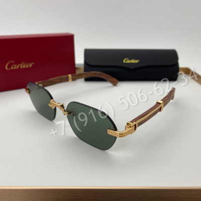 Очки Cartier 30643