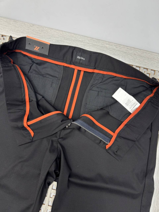 Брюки Zegna 19199