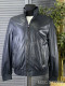 Кожаная куртка Billionaire 9629