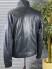 Кожаная куртка Billionaire 9629