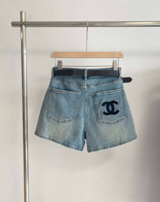 Шорты Chanel 19971