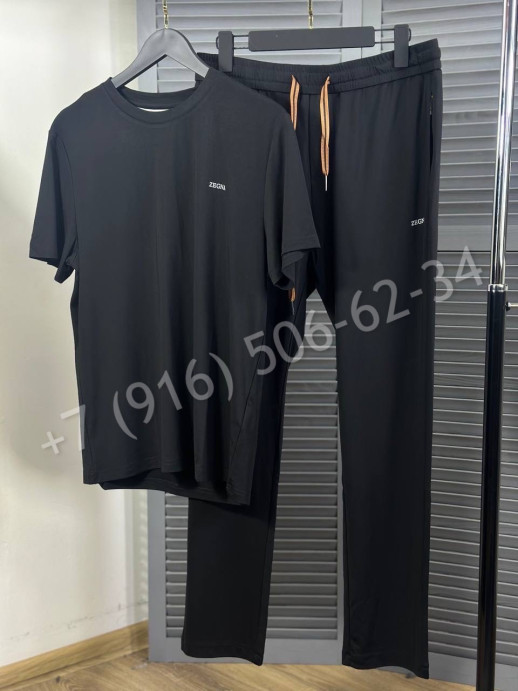 Прогулочный костюм Zegna 30044