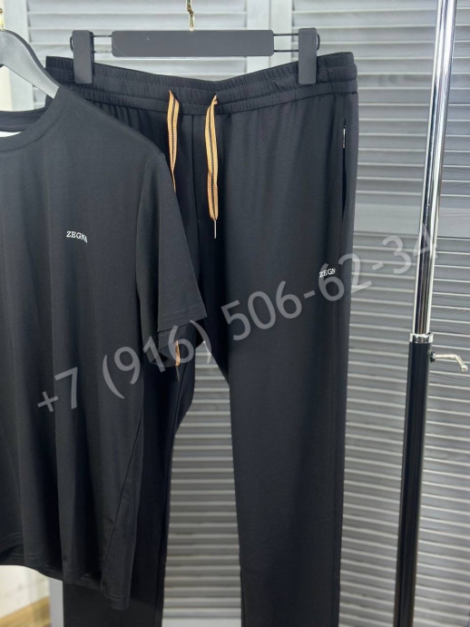 Прогулочный костюм Zegna 30044