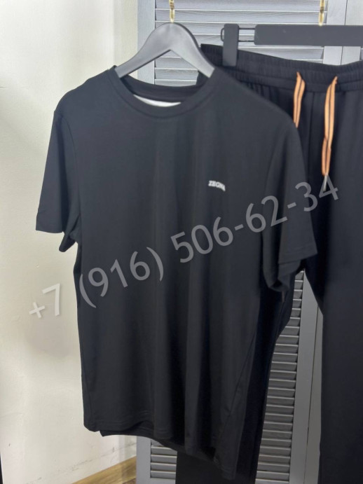 Прогулочный костюм Zegna 30044