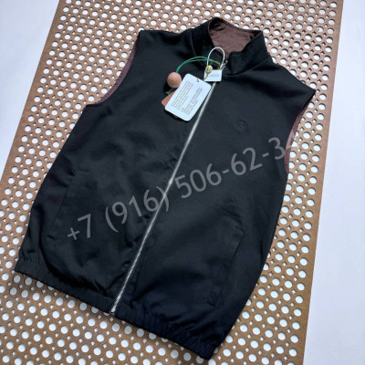 Жилетка двухсторонняя Loro Piana 30145