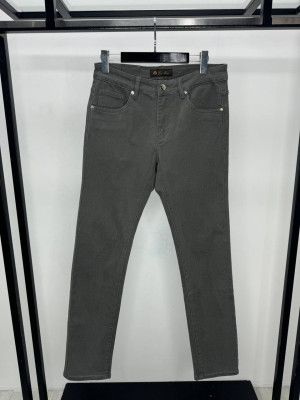 Джинсы Loro Piana 15227 1