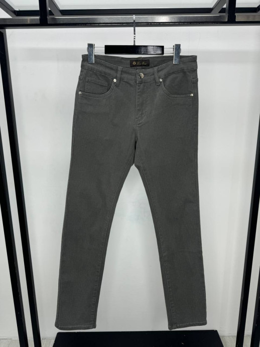Джинсы Loro Piana 15227 1