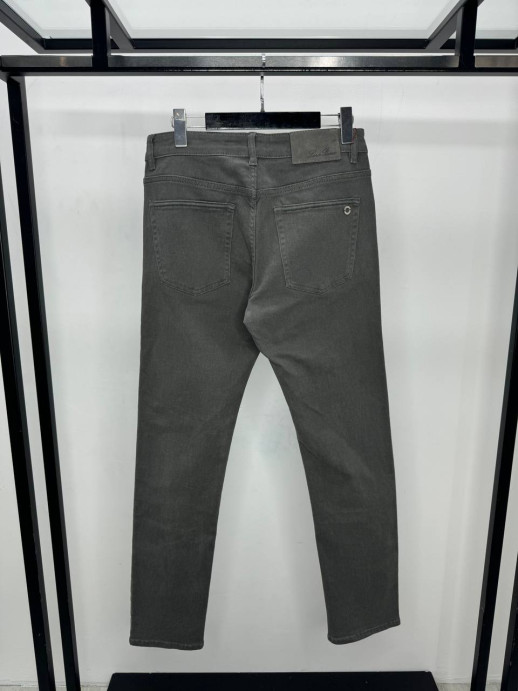Джинсы Loro Piana 15227 1