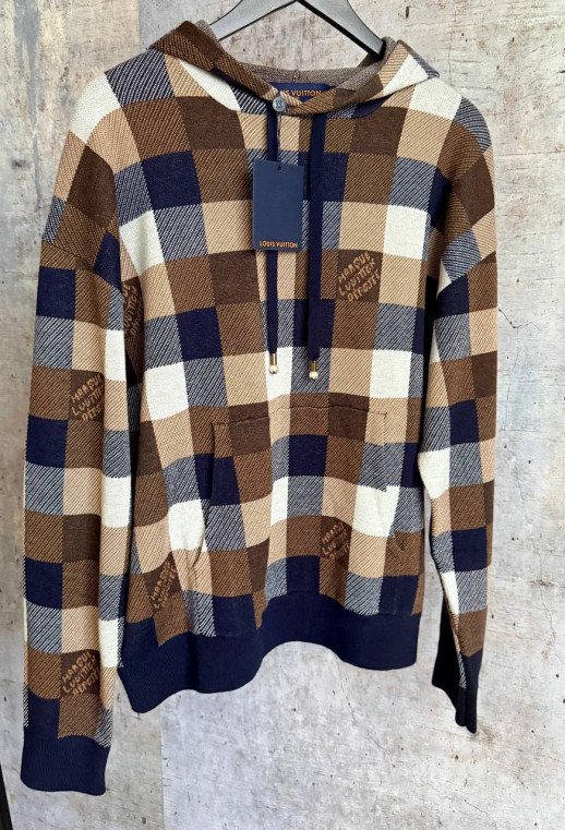 Свитер Louis Vuitton 23698