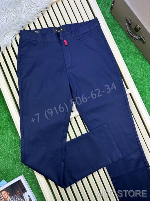 Брюки Kiton 9938