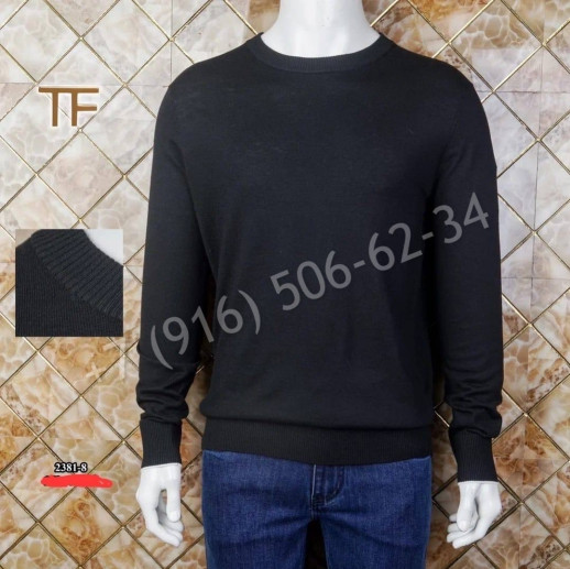 Поло Tom Ford 20270