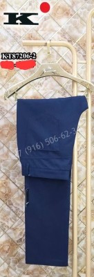 Брюки KITON 20370