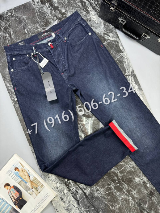 Джинсы KITON 33935 1