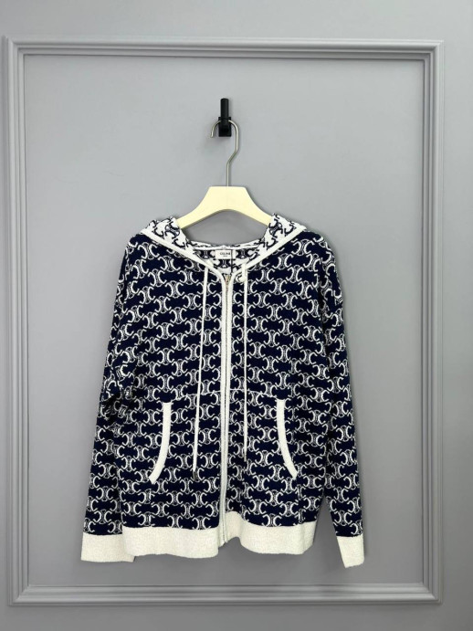 Толстовка Celine 10181