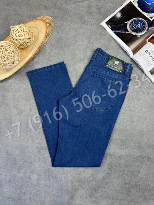 Джинсы Stefano Ricci 30545