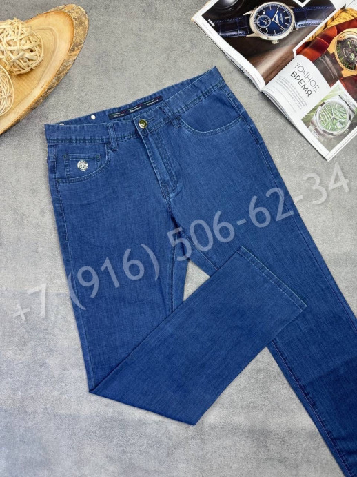 Джинсы Stefano Ricci 30545