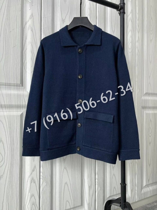 Кардиган Brunello Cucinelli 24484 1