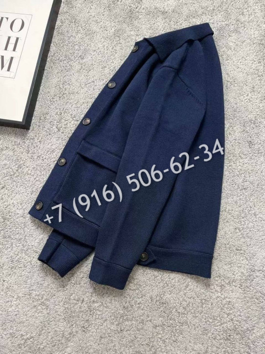 Кардиган Brunello Cucinelli 24484 1