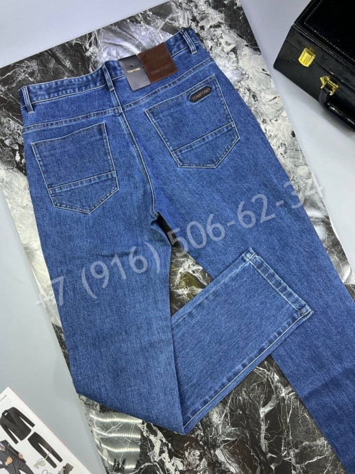 Джинсы Tom Ford 20571
