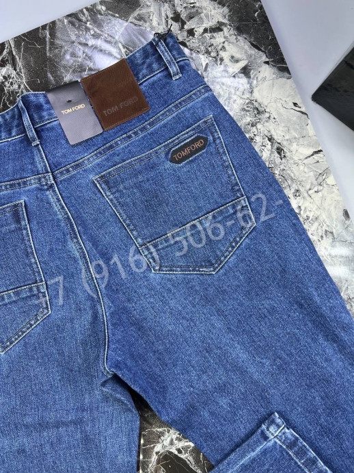 Джинсы Tom Ford 20571