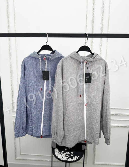 Рубашка KITON 30646