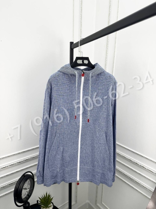 Рубашка KITON 30646