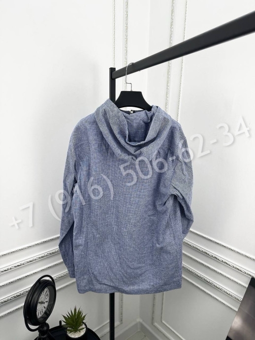 Рубашка KITON 30646