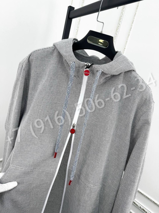 Рубашка KITON 30646