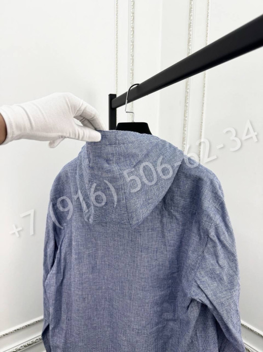 Рубашка KITON 30646