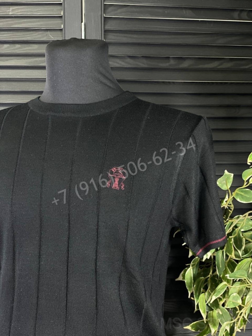 Поло Brunello Cucinelli 10388