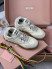 Кроссовки Miu miu 20124