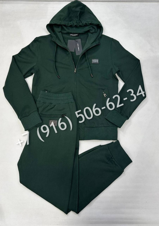 Спортивный костюм Dolce & Gabbana 20563 5