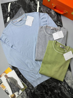 Свитер Brunello Cucinelli 23703