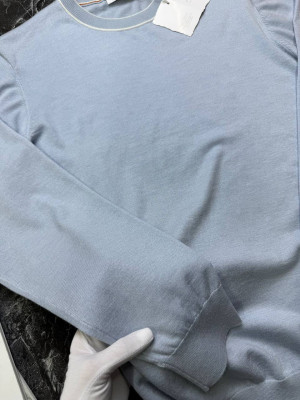 Свитер Brunello Cucinelli 23703