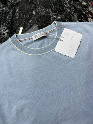 Свитер Brunello Cucinelli 23703