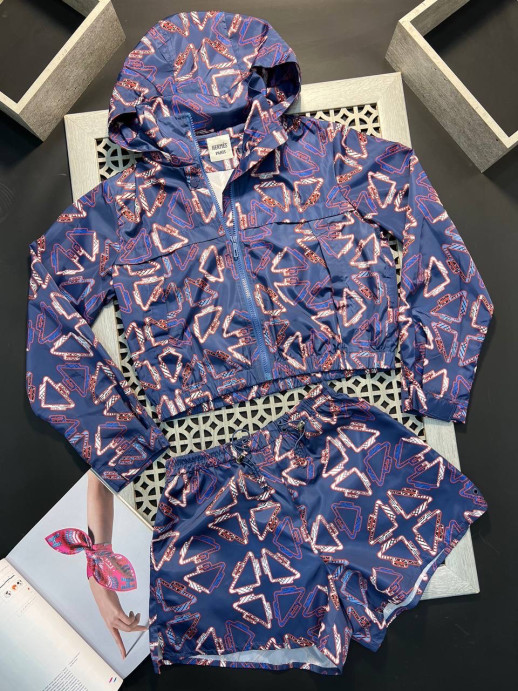 Костюм Hermes 10722