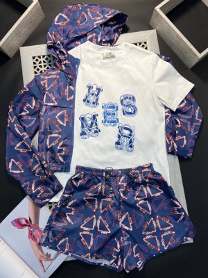 Костюм Hermes 10722