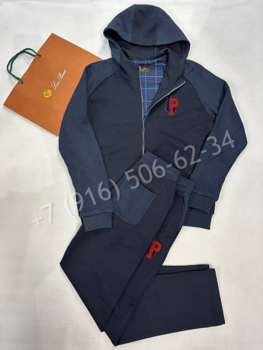 Прогулочный костюм Loro Piana 20966