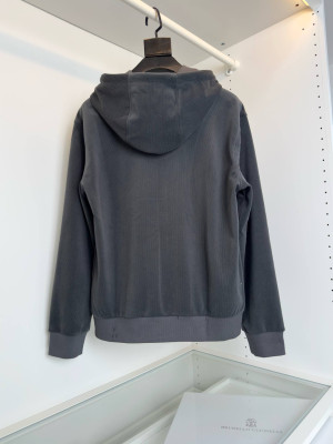 Толстовка Brunello Cucinelli 35090 2