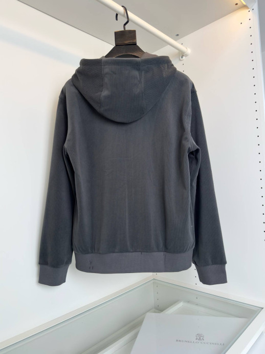 Толстовка Brunello Cucinelli 35090 2