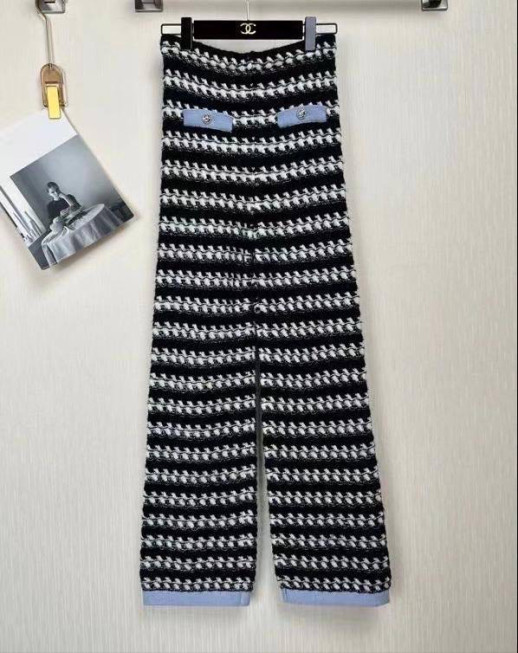 Брюки Chanel 10828