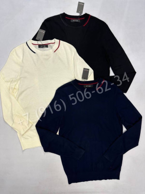 Поло KITON 21165
