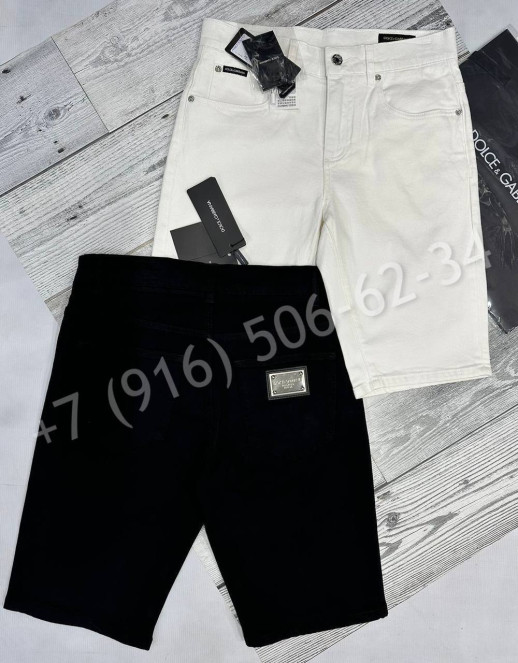 Джинсы Dolce & Gabbana 31248